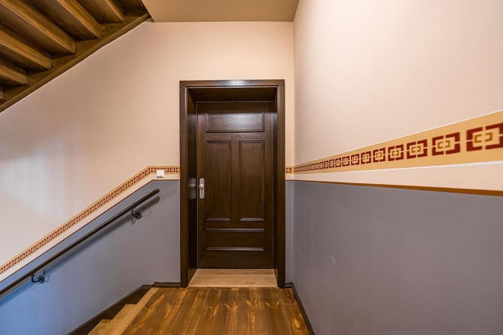 Stylisches Zentrales City-Apartment Mit 2 Balkonen Лайпциг Екстериор снимка
